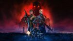 Wolfenstein Youngblood - back cover