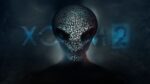 XCOM 2 - back cover
