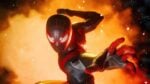 Marvel Spiderman: Miles Morales [Ultimate Edition] - back cover