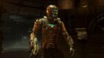 Dead Space - back cover
