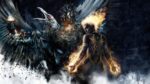 Dungeon Siege III - back cover