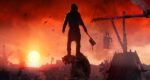 Dying Light - back cover