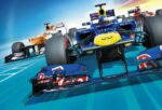 F1 2012 - back cover