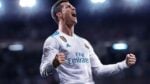 FIFA 18 - back cover