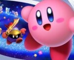 Kirby Star Allies - back cover