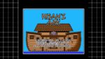 Noah's Ark - back cover