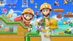 Super Mario Maker 2 - back cover
