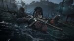 Tom Clancy's Ghost Recon Breakpoint - Xbox One - back cover