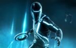 Tron Evolution - back cover