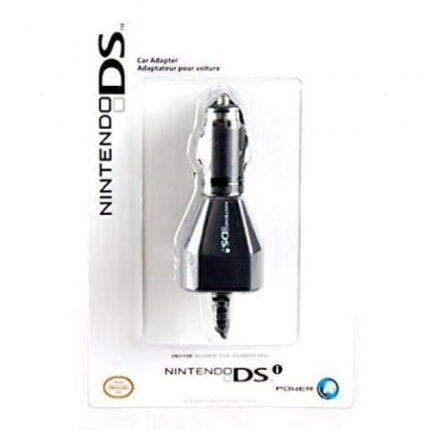 Car Charger - back cover