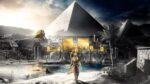 Assassin's Creed Origins - Xbox One Standard Edition - back cover