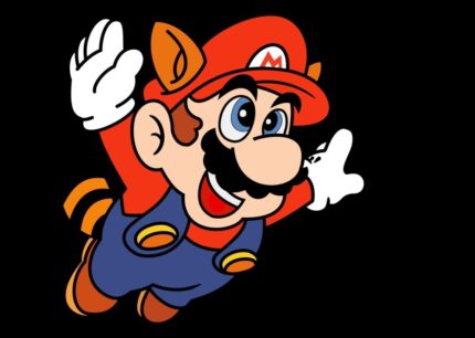 Super Mario Advance 4 - back cover