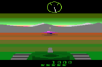 Battlezone - back cover