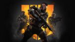 Call Of Duty Black Ops 4 - back cover