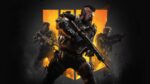 Call Of Duty Black Ops 4 - back cover