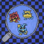 Dr. Mario - back cover