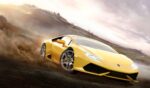 Forza Horizon 2 - back cover