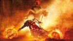 Ghost Rider - back cover