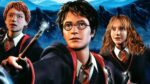 Harry Potter and the Prisoner of Azkaban - PlayStation 2 - back cover