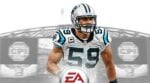 Madden NFL 15 - back cover