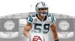 Madden NFL 15 - back cover