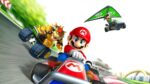 Mario Kart 7 - back cover