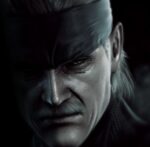 Metal Gear Solid 4 Guns of the Patriots - back cover