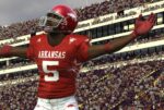 NCAA Football 09 - Playstation 3 - back cover