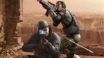 Rainbow Six Lockdown - back cover