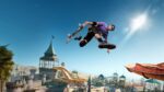 Tony Hawk's Pro Skater 3 + 4 - back cover