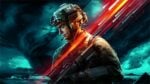Battlefield 2042 - back cover