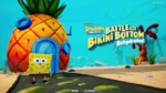 Spongebob Squarepants: Battle for Bikini Bottom - Rehydrated - Xbox One Standard Edition - back cover
