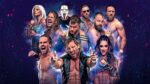 AEW: Fight Forever - back cover