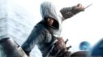 Assassin's Creed 3 - back cover