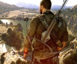 Dying Light - back cover