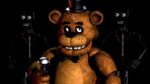 Five Nights at Freddy's [Core Collection] - back cover