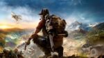 Ghost Recon Wildlands - back cover