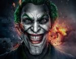 Injustice: Gods Among Us - back cover