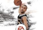 NBA Live 10 - Playstation 3 - back cover