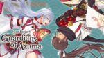 Rune Factory: Guardians - back cover