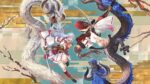Rune Factory: Guardians - back cover