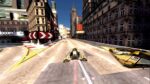 Wipeout 2048 - back cover