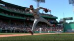 mlb the show 14 - back cover