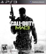Call of Duty Modern Warfare 3 Hardened Edition - front cover