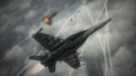 Ace Combat 6 Fires of Liberation - back cover