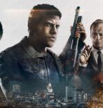 Mafia III - back cover