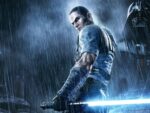 Star Wars: The Force Unleashed II Collectors Edition - back cover