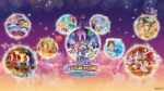 Disney Magical World 2: Enchanted Edition - back cover