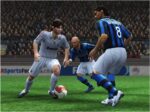 FIFA Soccer 09 - back cover