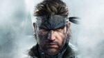 Metal Gear Solid Snake Eater - back cover